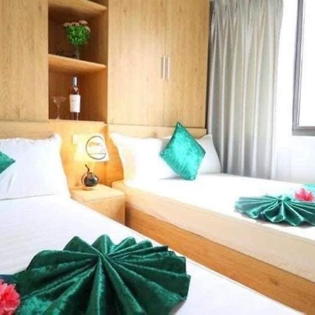 Ciao Cat Ba Hotel Dong Khe Sau Luaran gambar